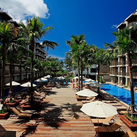 Baan Laimai Beach Resort & Spa - Sha Extra Plus Patong Exterior photo
